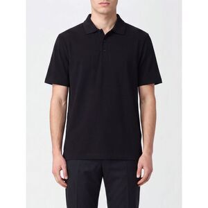 Herno Polo Shirt Men Black